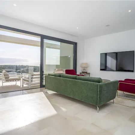 Theedgebythesea Fabulous Penthouse With Seaviews *