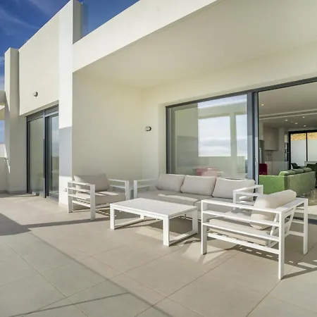 Διαμέρισμα Theedgebythesea Fabulous Penthouse With Seaviews