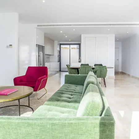 Theedgebythesea Fabulous Penthouse With Seaviews Διαμέρισμα *