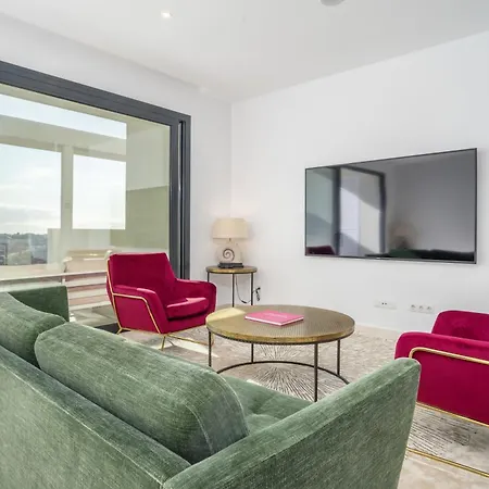 Theedgebythesea Fabulous Penthouse With Seaviews Apartment Estepona