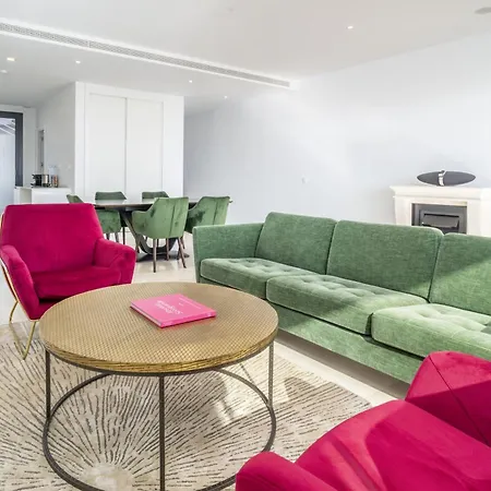 Apartment Theedgebythesea Fabulous Penthouse With Seaviews Estepona
