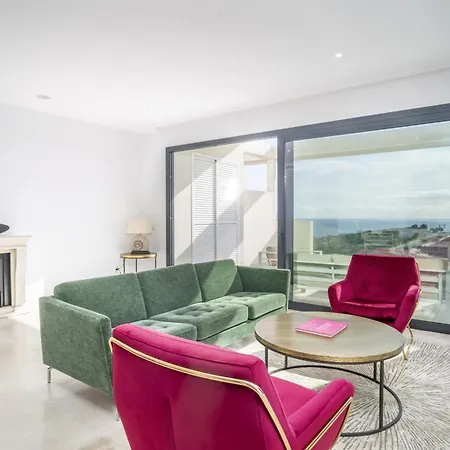 Theedgebythesea Fabulous Penthouse With Seaviews
