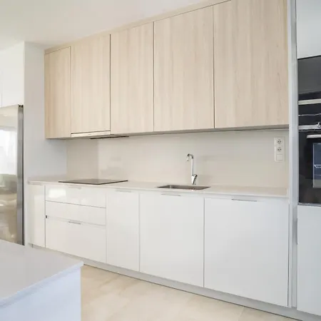 Theedgebythesea Fabulous Penthouse With Seaviews Διαμέρισμα