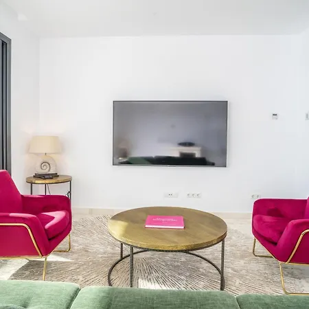 Apartment Theedgebythesea Fabulous Penthouse With Seaviews Estepona