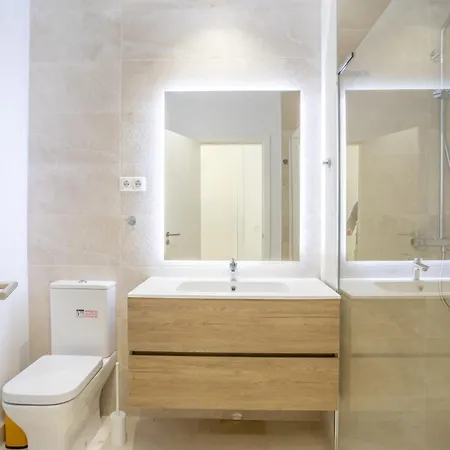 Theedgebythesea Fabulous Penthouse With Seaviews * Εστεπόνα