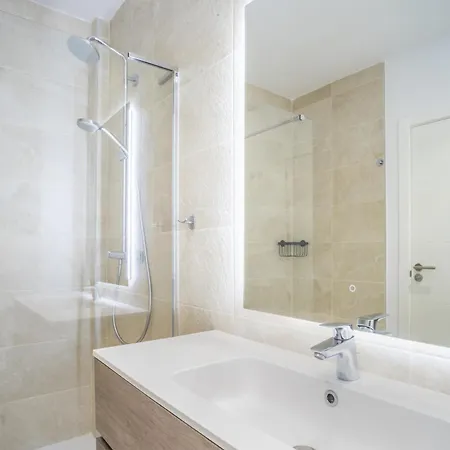 Theedgebythesea Fabulous Penthouse With Seaviews Διαμέρισμα
