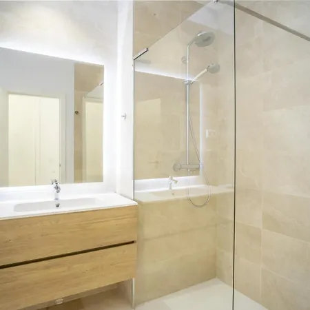 Διαμέρισμα Theedgebythesea Fabulous Penthouse With Seaviews