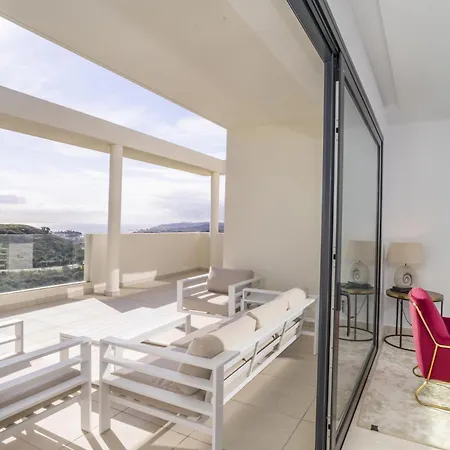 Theedgebythesea Fabulous Penthouse With Seaviews Διαμέρισμα