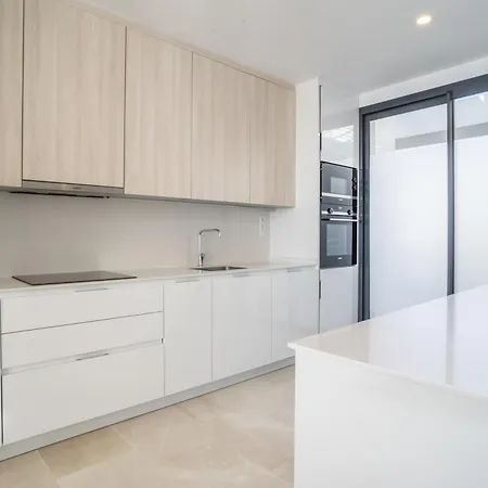 Διαμέρισμα Theedgebythesea Fabulous Penthouse With Seaviews *