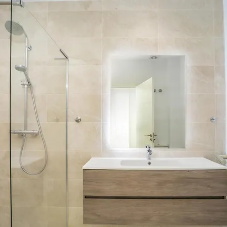 Theedgebythesea Fabulous Penthouse With Seaviews Διαμέρισμα Εστεπόνα