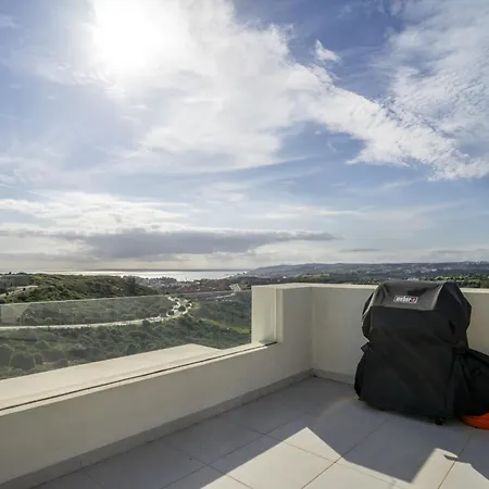 Theedgebythesea Fabulous Penthouse With Seaviews Διαμέρισμα