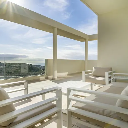 Theedgebythesea Fabulous Penthouse With Seaviews *